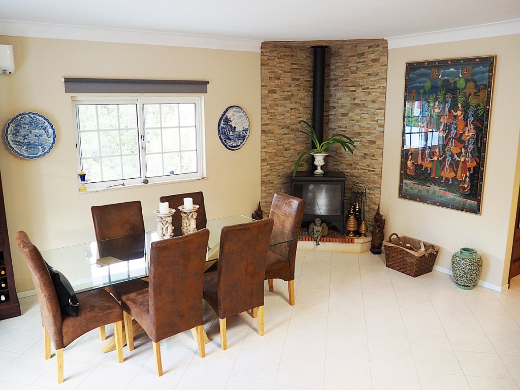 3 Bed, 2 Bath, HouseFor Sale, Loulé, 8100