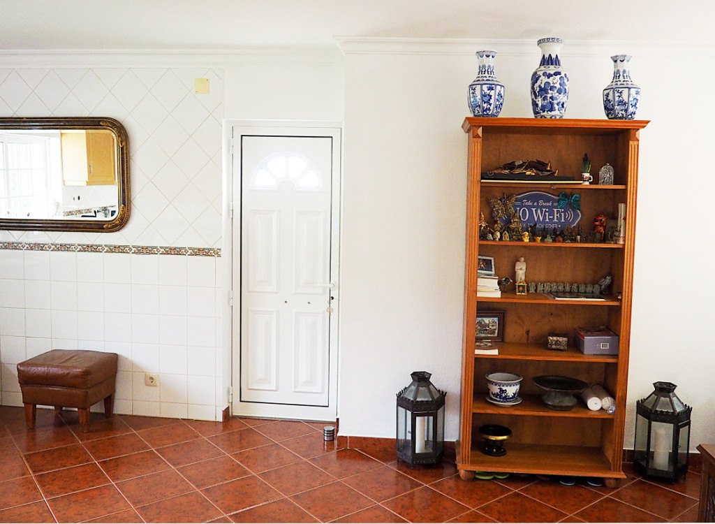 3 Bed, 2 Bath, HouseFor Sale, Loulé, 8100