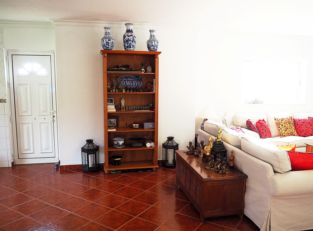 3 Bed, 2 Bath, HouseFor Sale, Loulé, 8100