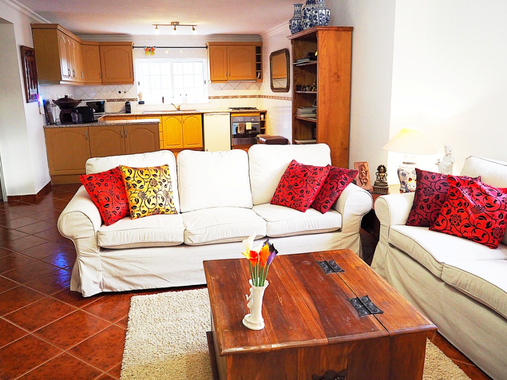 3 Bed, 2 Bath, HouseFor Sale, Loulé, 8100