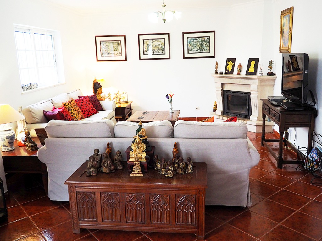 3 Bed, 2 Bath, HouseFor Sale, Loulé, 8100