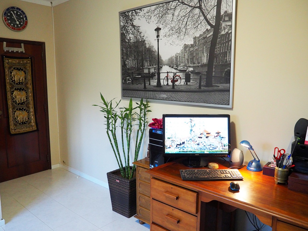 3 Bed, 2 Bath, HouseFor Sale, Loulé, 8100