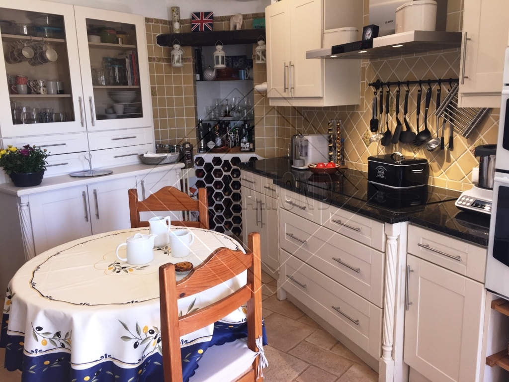 3 Bed, 5 Bath, HouseFor Sale, Boliqueime, 8100-070