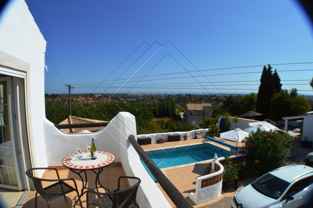 3 Bed, 5 Bath, HouseFor Sale, Boliqueime, 8100-070