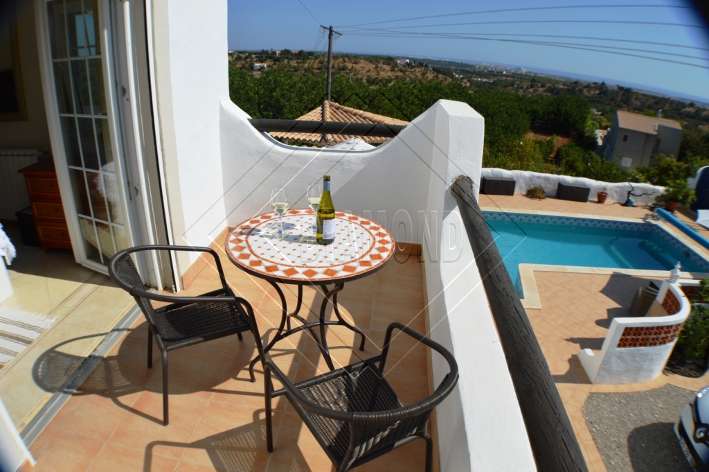 3 Bed, 5 Bath, HouseFor Sale, Boliqueime, 8100-070