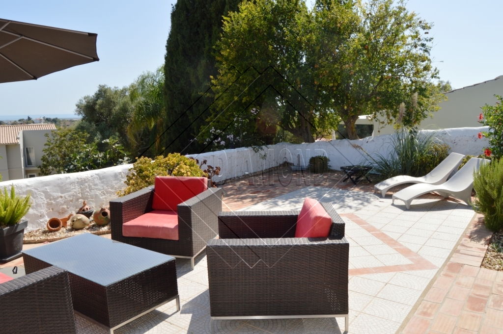 3 Bed, 5 Bath, HouseFor Sale, Boliqueime, 8100-070