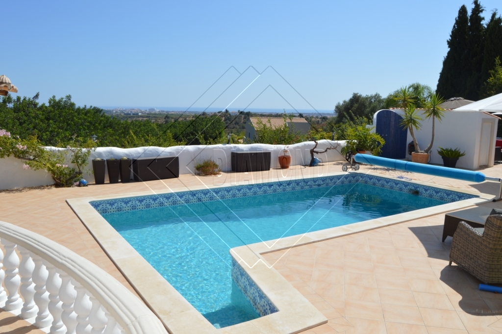 3 Bed, 5 Bath, HouseFor Sale, Boliqueime, 8100-070