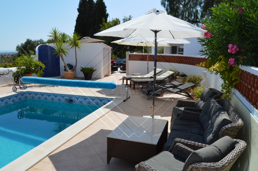 3 Bed, 5 Bath, HouseFor Sale, Boliqueime, 8100-070