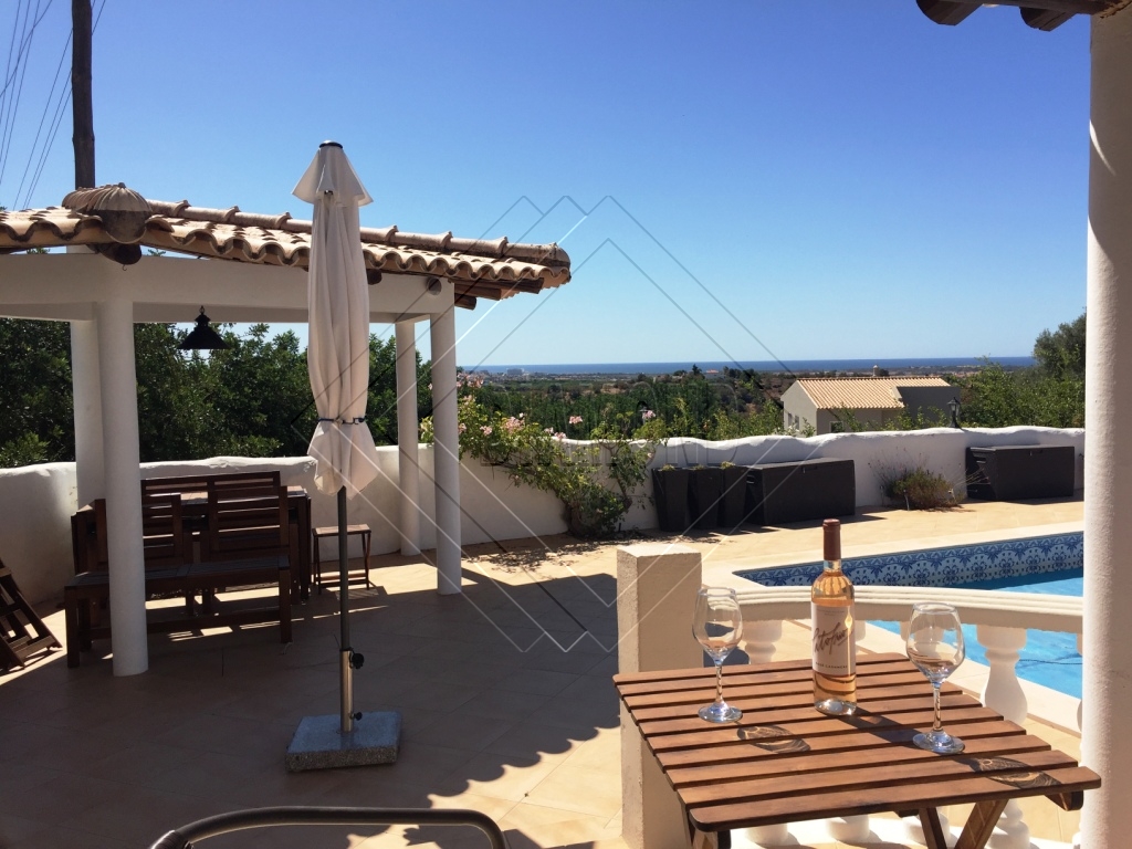 3 Bed, 5 Bath, HouseFor Sale, Boliqueime, 8100-070