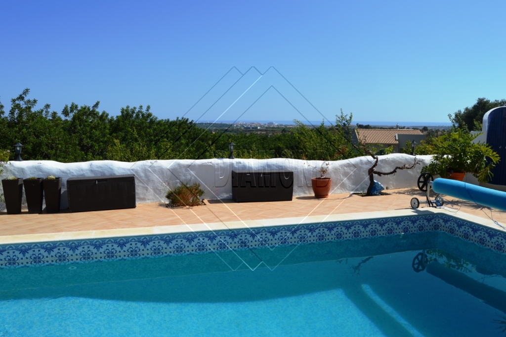 3 Bed, 5 Bath, HouseFor Sale, Boliqueime, 8100-070