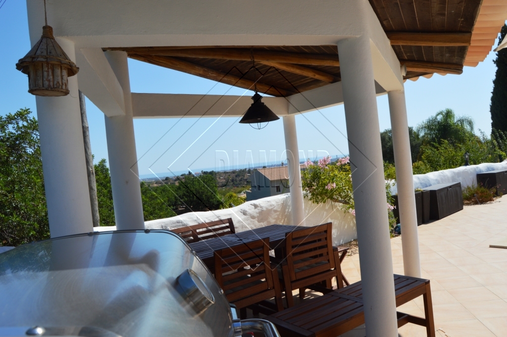 3 Bed, 5 Bath, HouseFor Sale, Boliqueime, 8100-070