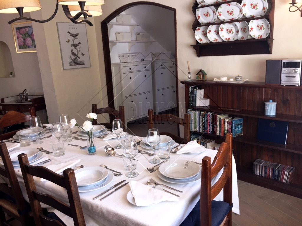 3 Bed, 5 Bath, HouseFor Sale, Boliqueime, 8100-070