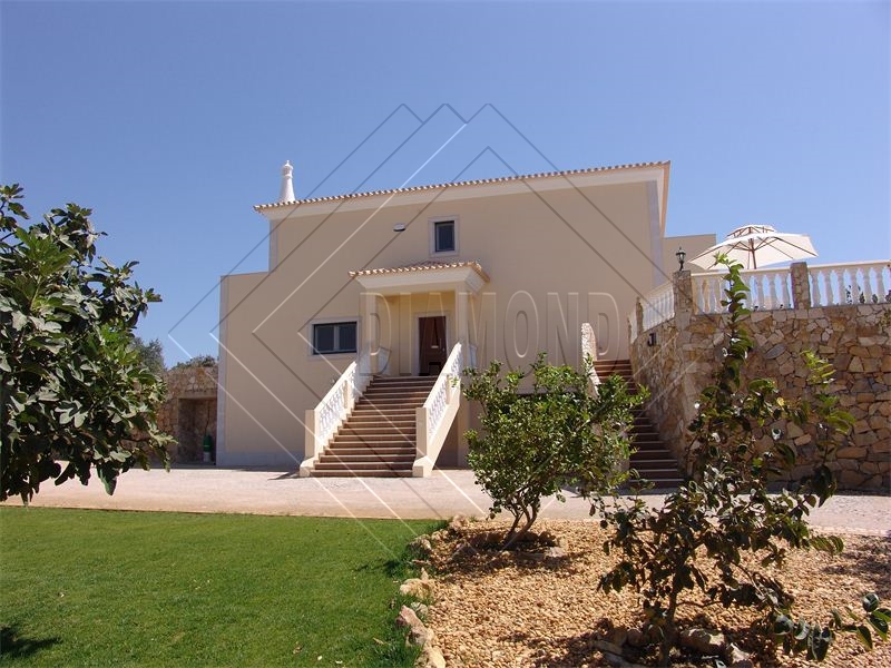 5 Bed, 5 Bath, HouseFor Sale, Loulé, 8100 5 Bed, 5 Bath, HouseFor Sale, Loulé, 8100