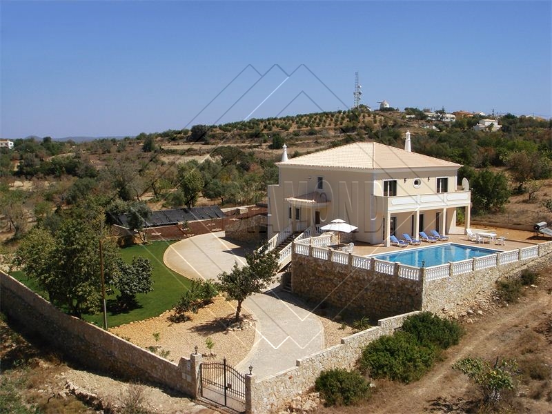 5 Bed, 5 Bath, HouseFor Sale, Loulé, 8100 5 Bed, 5 Bath, HouseFor Sale, Loulé, 8100