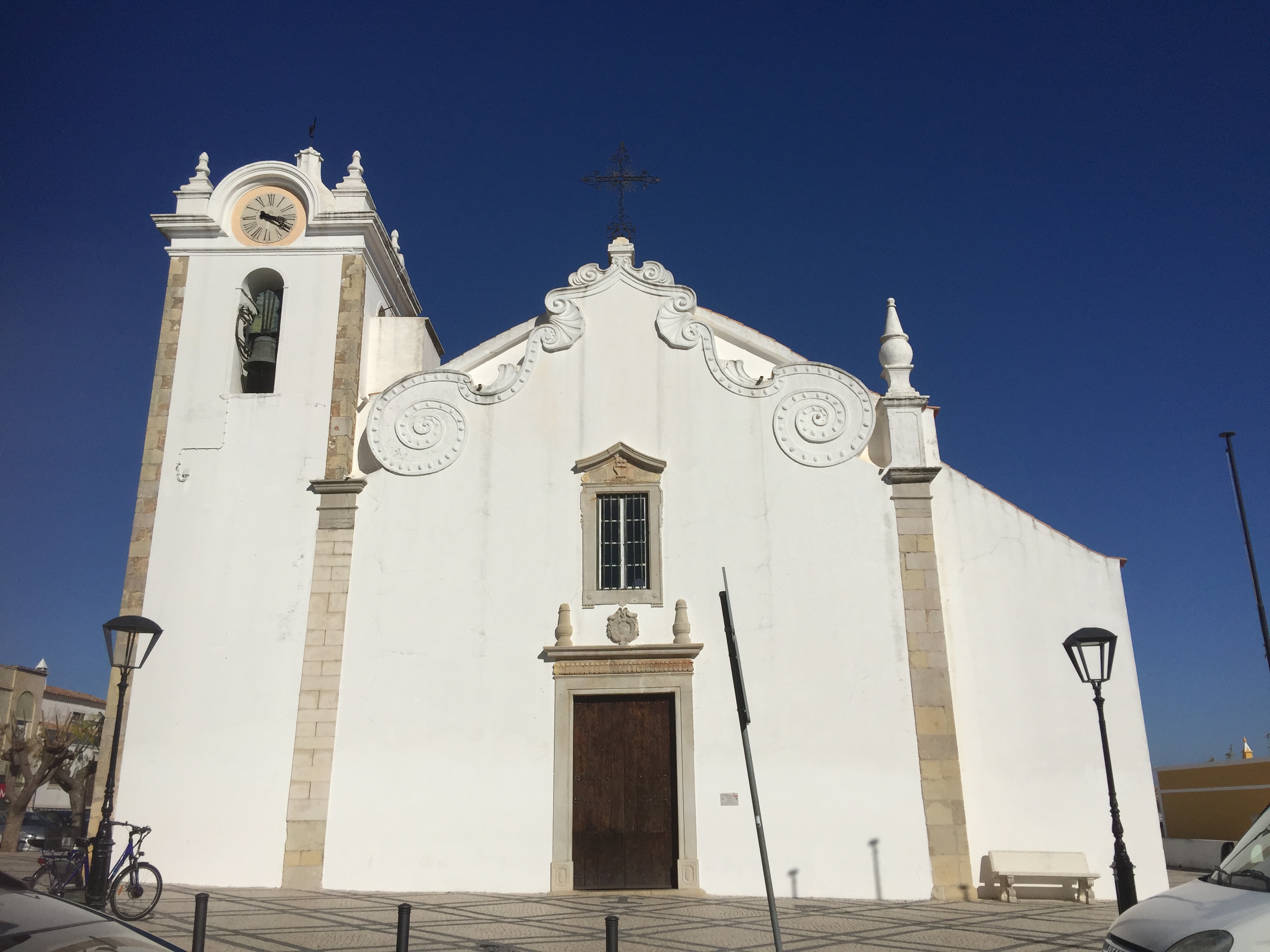 2 Bed, 3 Bath, ApartmentFor Sale, Boliqueime, 8100