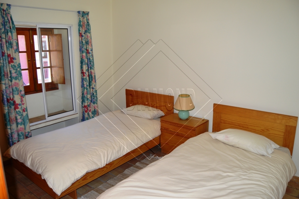 2 Bed, 3 Bath, ApartmentFor Sale, Boliqueime, 8100