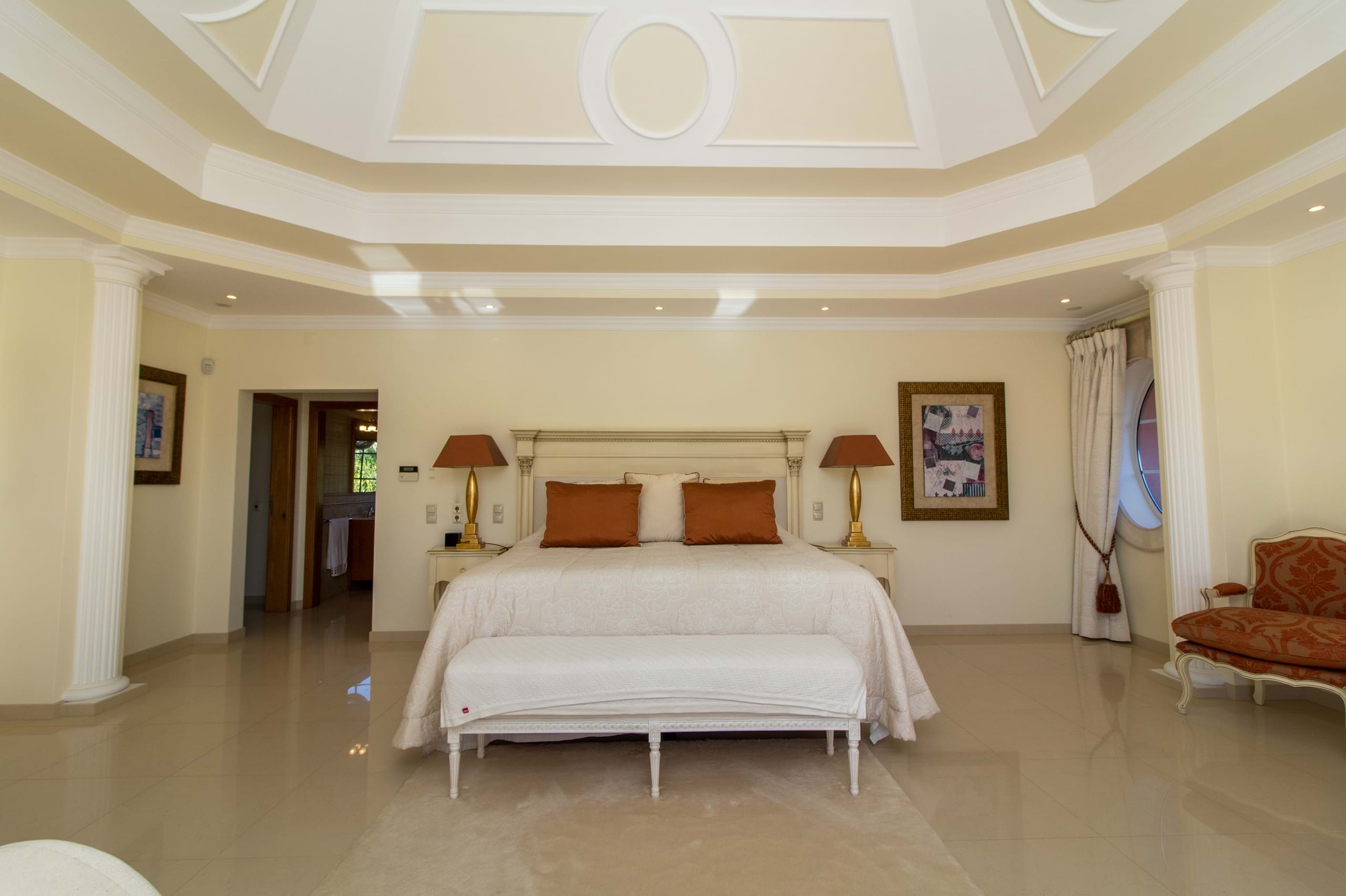 4 Bed, 4 Bath, HouseFor Sale, Olhão, Faro 4 Bed, 4 Bath, HouseFor Sale, Olhão, Faro