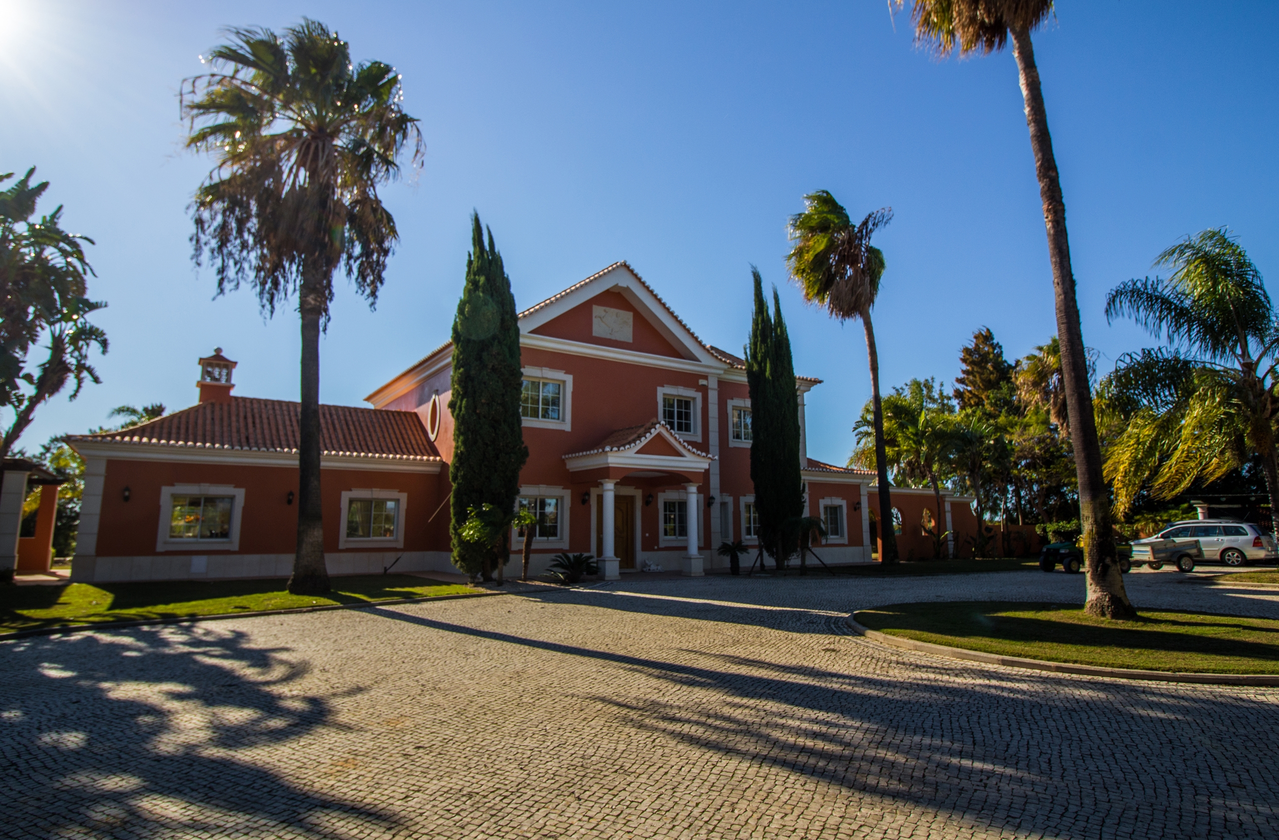 4 Bed, 4 Bath, HouseFor Sale, Olhão, Faro 4 Bed, 4 Bath, HouseFor Sale, Olhão, Faro