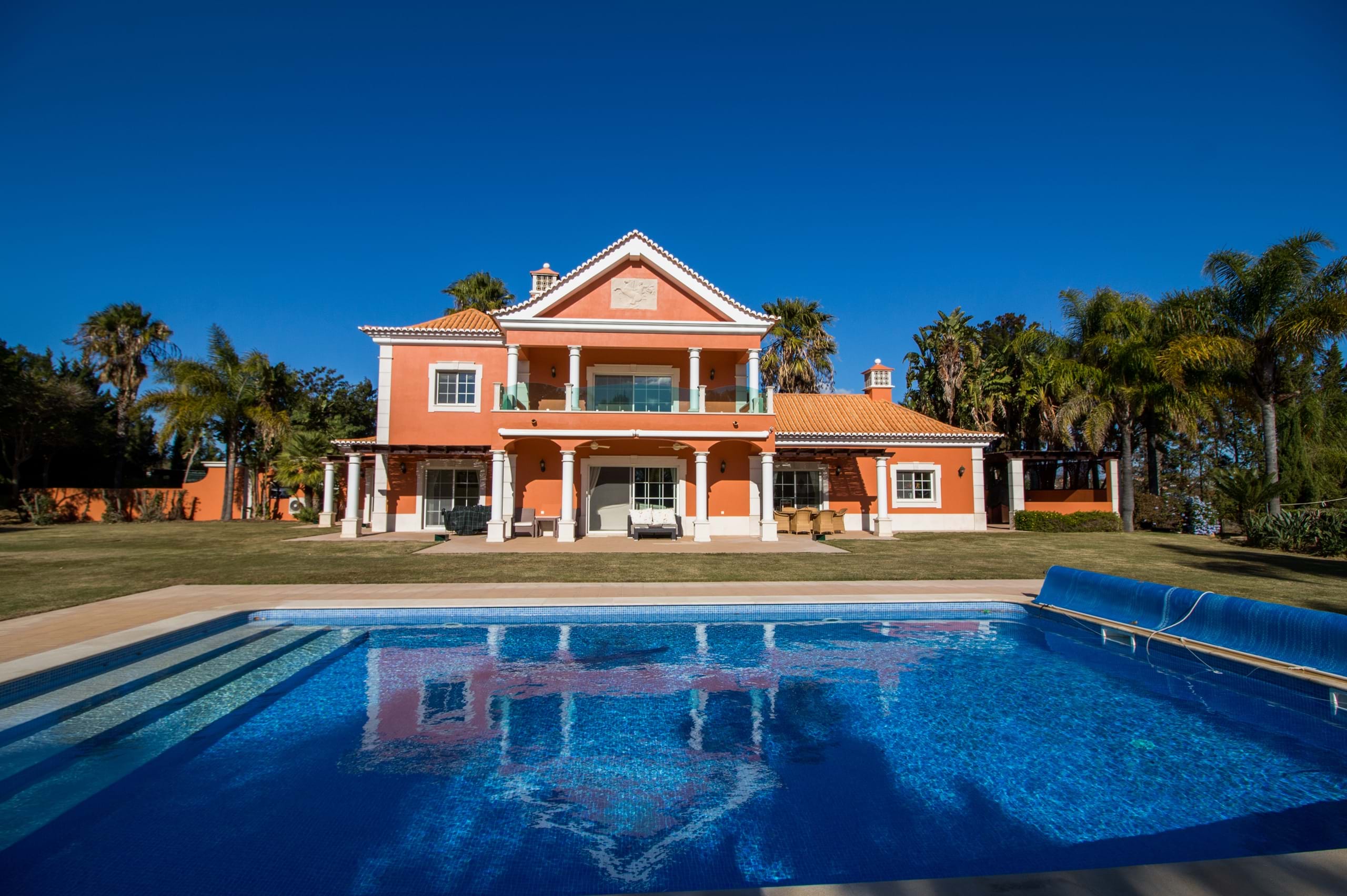 4 Bed, 4 Bath, HouseFor Sale, Olhão, Faro 4 Bed, 4 Bath, HouseFor Sale, Olhão, Faro