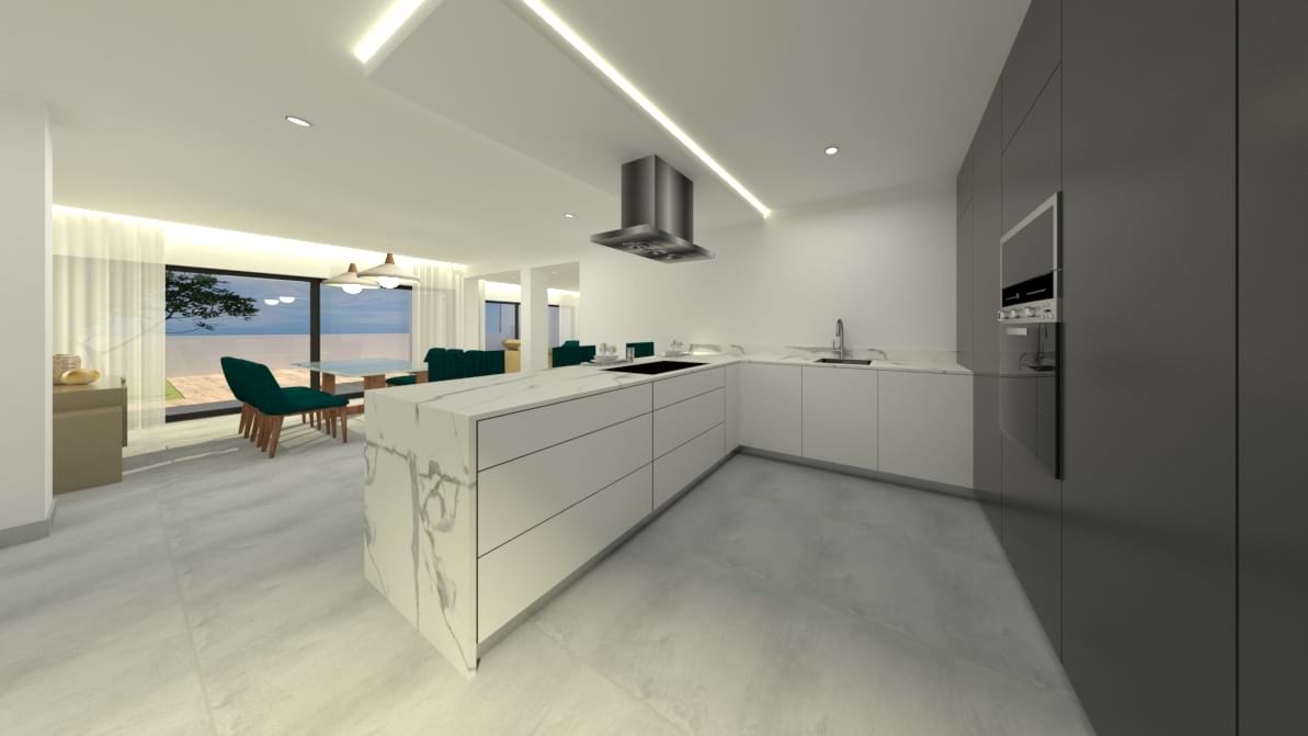 Lagoa, Faro, 8400-097, 4 Bedrooms Bedrooms, ,4 BathroomsBathrooms,Houses / Villas,For Sale,ME-A2-V4