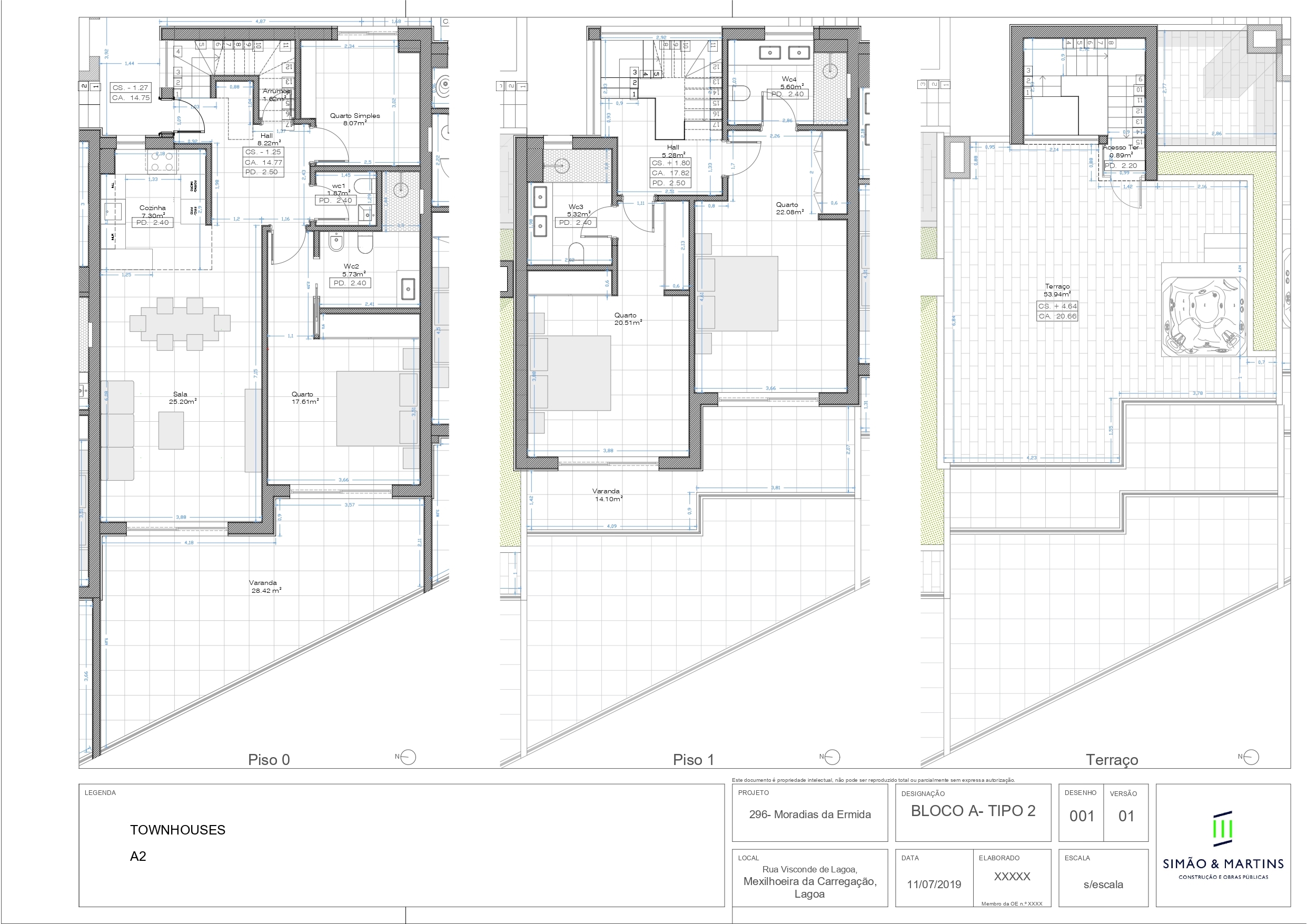 Lagoa, Faro, 8400-097, 4 Bedrooms Bedrooms, ,4 BathroomsBathrooms,Houses / Villas,For Sale,ME-A2-V4