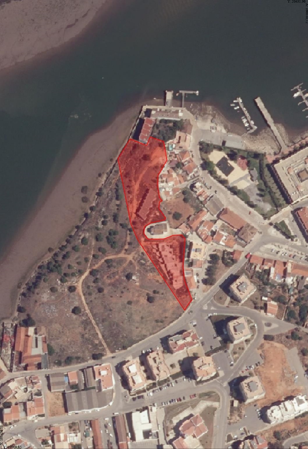 Lagoa, Faro, 8400-097, 4 Bedrooms Bedrooms, ,4 BathroomsBathrooms,Houses / Villas,For Sale,ME-A2-V4