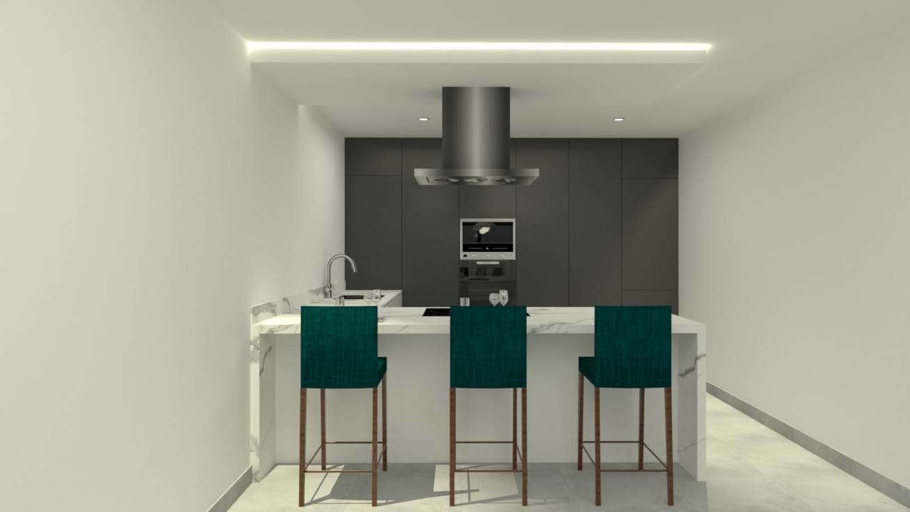 Lagoa, Faro, 8400-097, 2 Bedrooms Bedrooms, ,3 BathroomsBathrooms,Houses / Villas,For Sale,ME-A1-V2