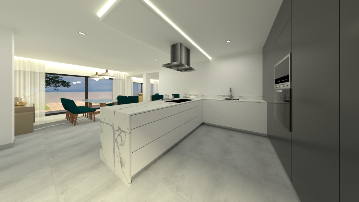 Lagoa, Faro, 8400-097, 2 Bedrooms Bedrooms, ,3 BathroomsBathrooms,Houses / Villas,For Sale,ME-A1-V2