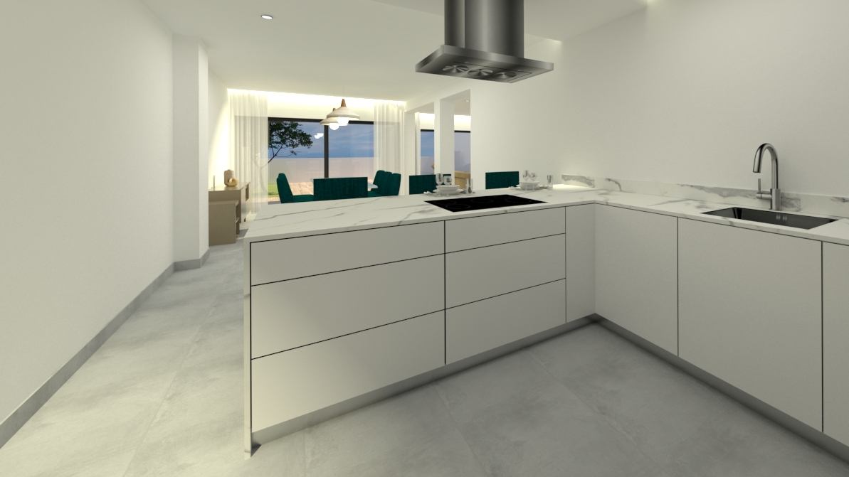 Lagoa, Faro, 8400-097, 2 Bedrooms Bedrooms, ,3 BathroomsBathrooms,Houses / Villas,For Sale,ME-A1-V2