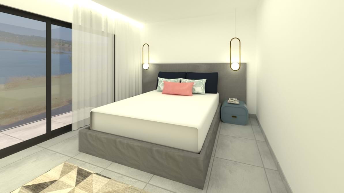 Lagoa, Faro, 8400-097, 2 Bedrooms Bedrooms, ,3 BathroomsBathrooms,Houses / Villas,For Sale,ME-A1-V2