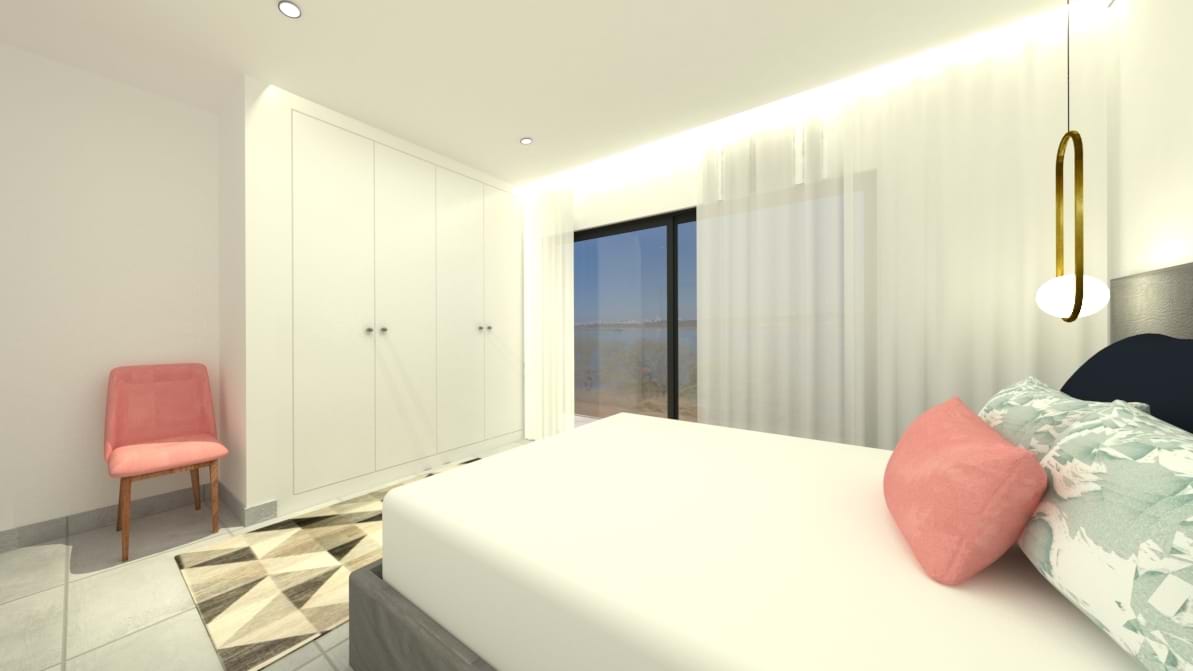 Lagoa, Faro, 8400-097, 2 Bedrooms Bedrooms, ,3 BathroomsBathrooms,Houses / Villas,For Sale,ME-A1-V2