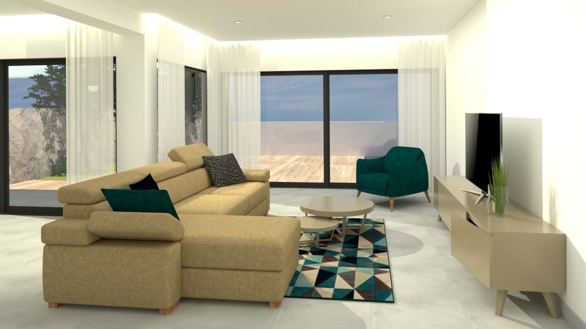 Lagoa, Faro, 8400-097, 2 Bedrooms Bedrooms, ,3 BathroomsBathrooms,Houses / Villas,For Sale,ME-A1-V2