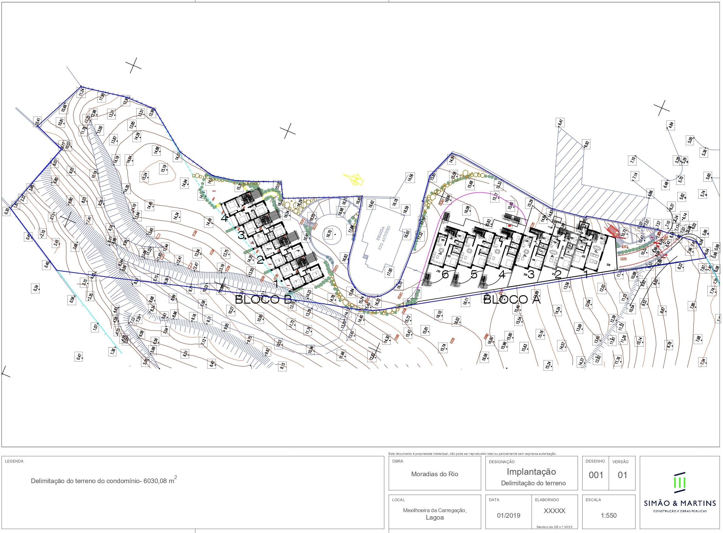 Lagoa, Faro, 8400-097, 2 Bedrooms Bedrooms, ,3 BathroomsBathrooms,Houses / Villas,For Sale,ME-A1-V2