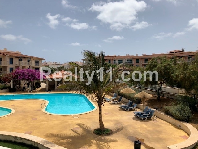 Sal Municipality, Sal Municipality, 4111, 1 Bedroom Bedrooms, ,1 BathroomBathrooms,Flats / Apartments,For Sale,VVR-0046