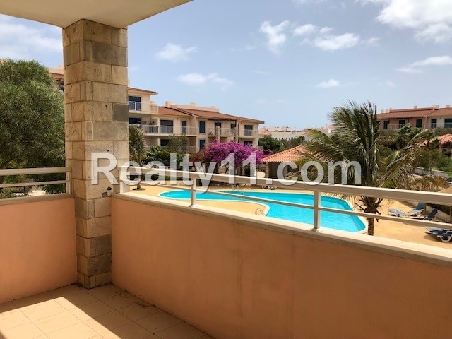 Sal Municipality, Sal Municipality, 4111, 1 Bedroom Bedrooms, ,1 BathroomBathrooms,Flats / Apartments,For Sale,VVR-0046