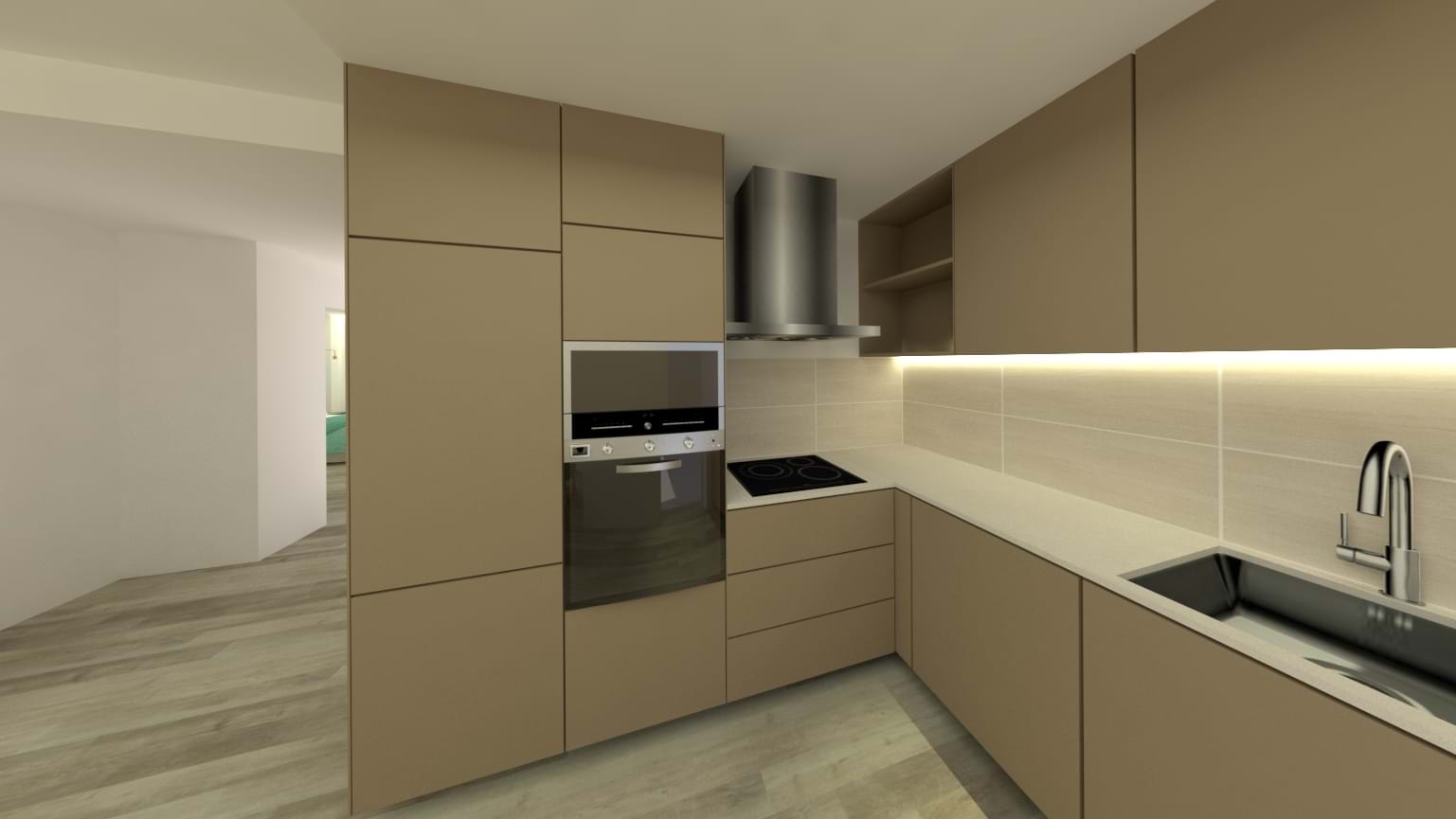 Lagos, Faro, 8600-785, 2 Bedrooms Bedrooms, ,2 BathroomsBathrooms,Flats / Apartments,For Sale,R11-0024-VB