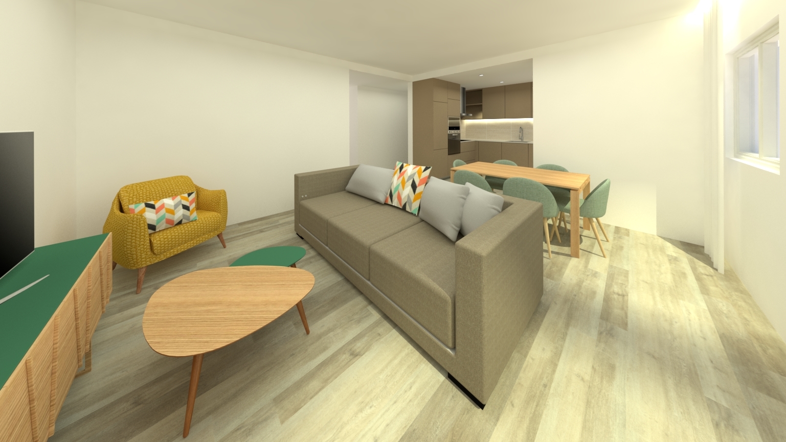 Lagos, Faro, 8600-785, 2 Bedrooms Bedrooms, ,2 BathroomsBathrooms,Flats / Apartments,For Sale,R11-0024-VB