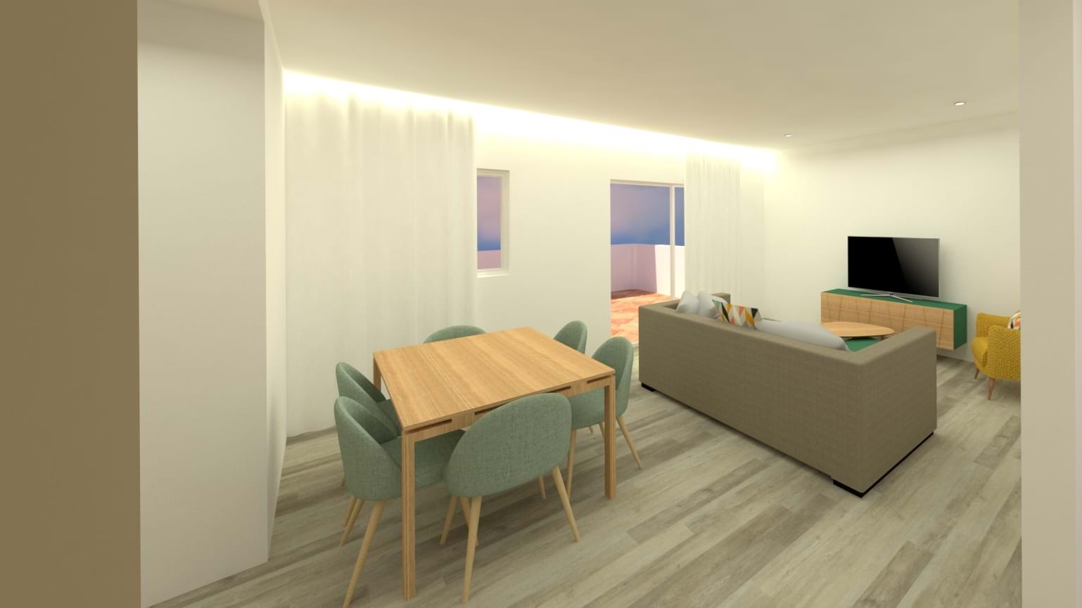 Lagos, Faro, 8600-785, 2 Bedrooms Bedrooms, ,2 BathroomsBathrooms,Flats / Apartments,For Sale,R11-0024-VB