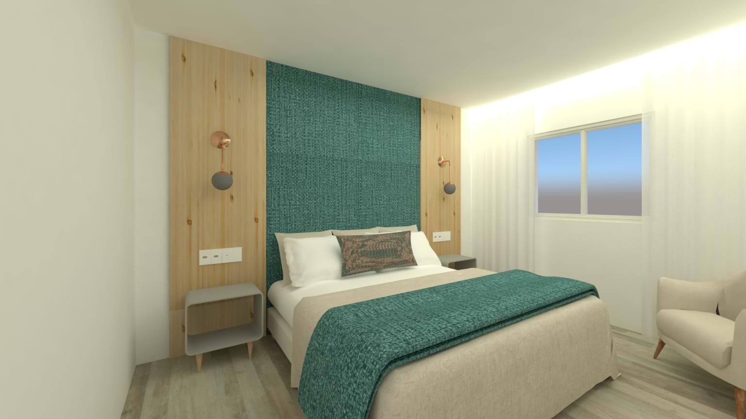 Lagos, Faro, 8600-785, 2 Bedrooms Bedrooms, ,2 BathroomsBathrooms,Flats / Apartments,For Sale,R11-0024-VB