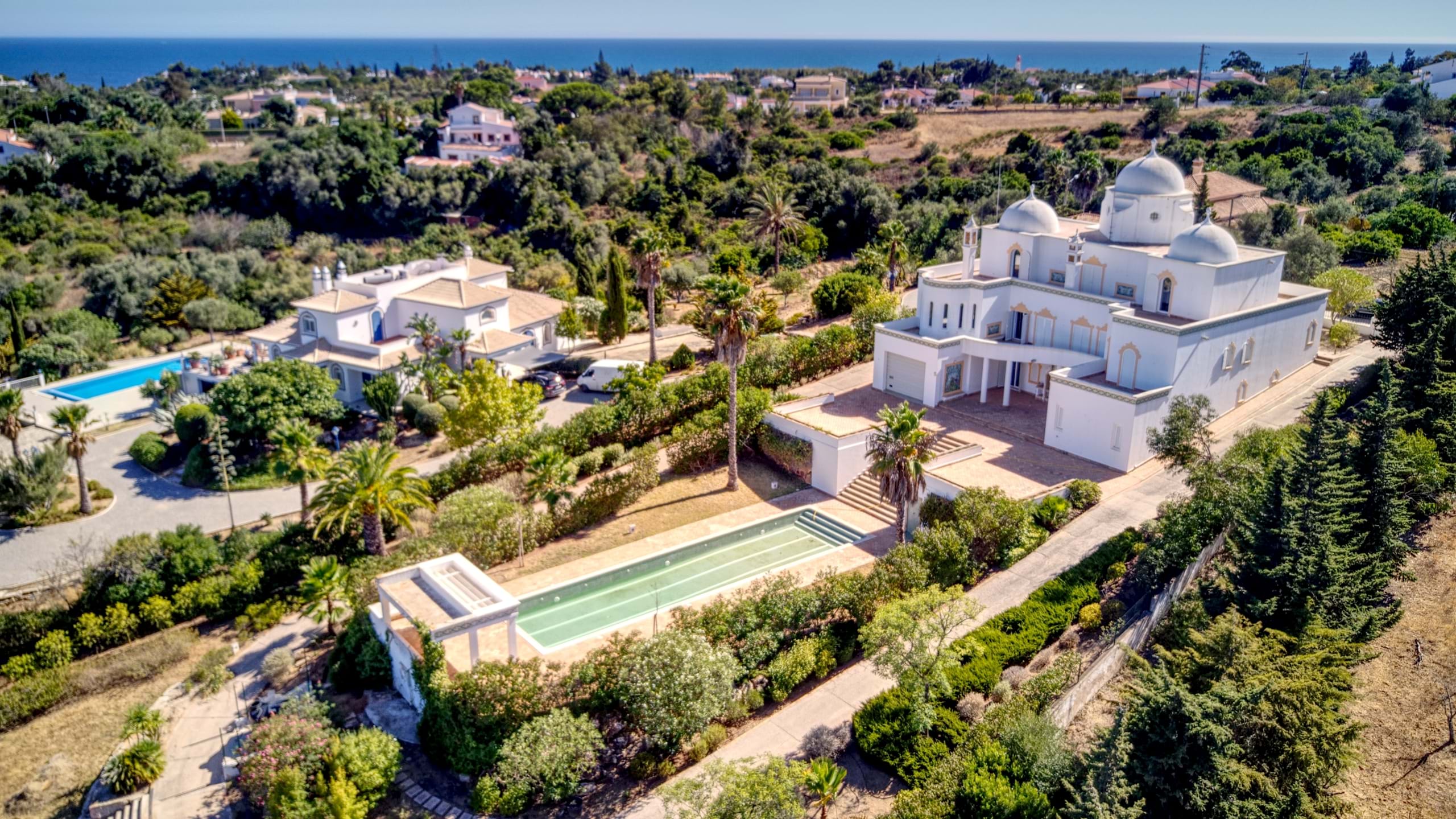 Lagoa, Faro, 8400-401, 5 Bedrooms Bedrooms, ,7 BathroomsBathrooms,Houses / Villas,For Sale,R11-0026