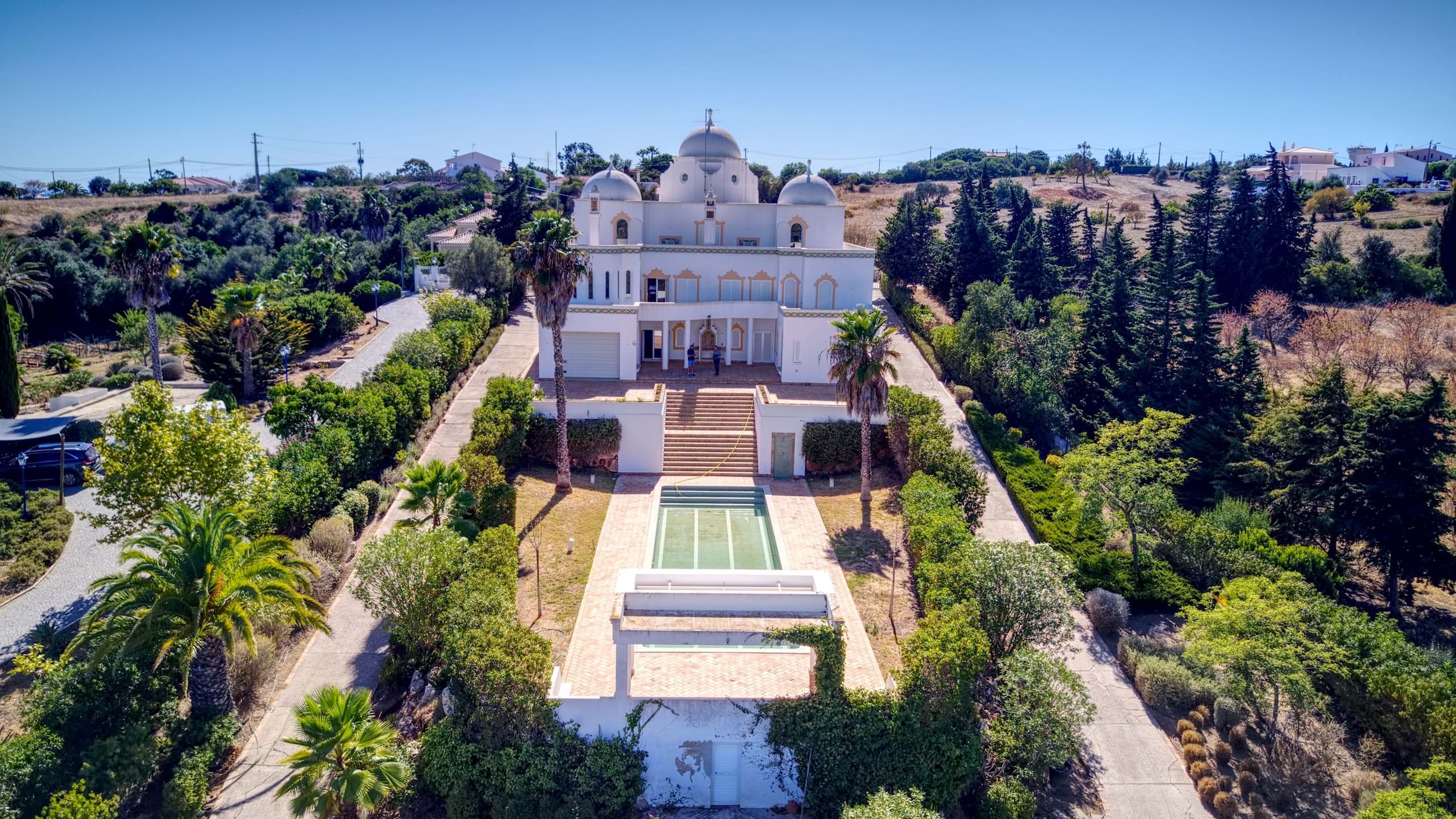 Lagoa, Faro, 8400-401, 5 Bedrooms Bedrooms, ,7 BathroomsBathrooms,Houses / Villas,For Sale,R11-0026