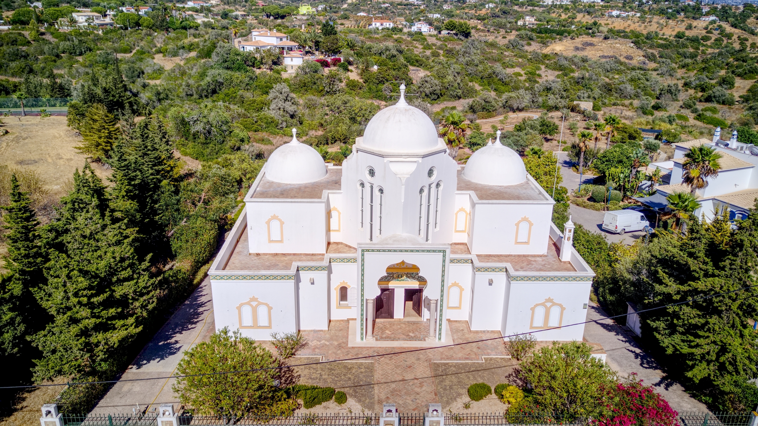 Lagoa, Faro, 8400-401, 5 Bedrooms Bedrooms, ,7 BathroomsBathrooms,Houses / Villas,For Sale,R11-0026