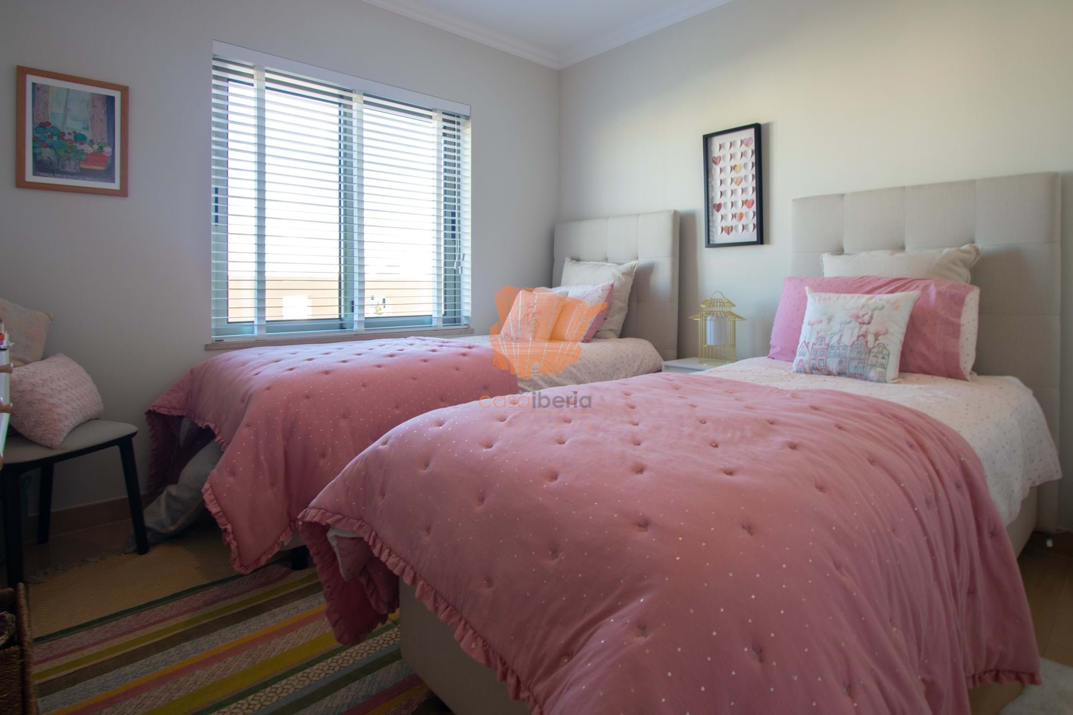 Ferragudo, Faro, 1 Bedroom Bedrooms, ,3 BathroomsBathrooms,Flats / Apartments,For Sale,18375-3108