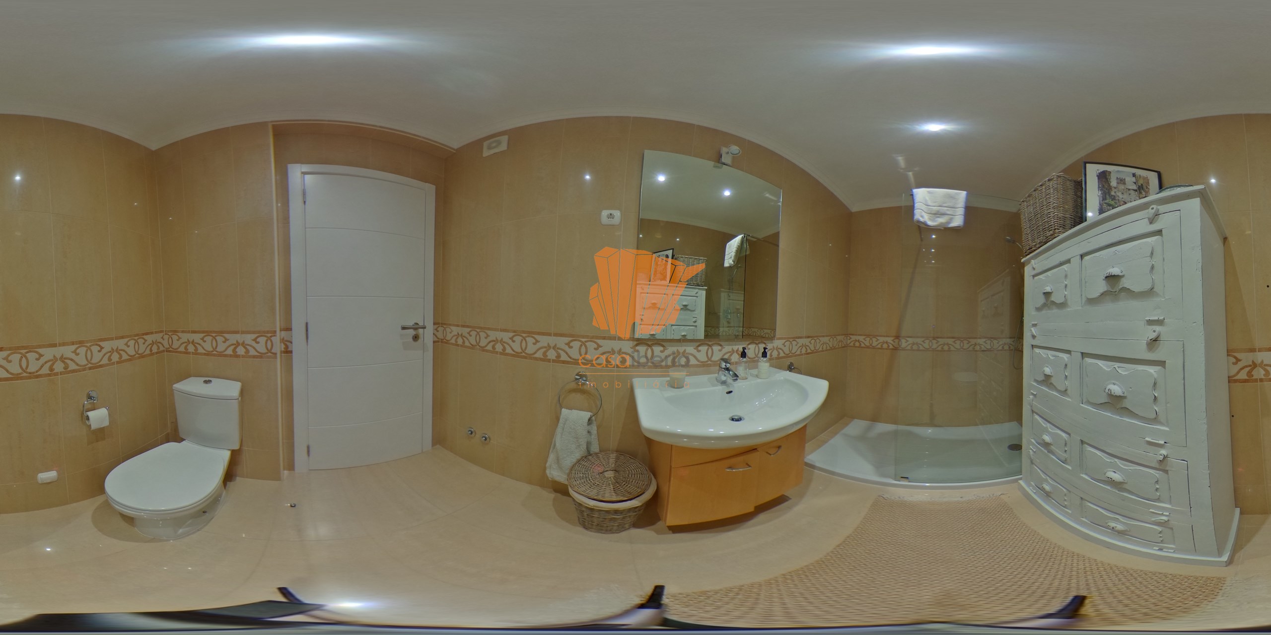 Ferragudo, Faro, 1 Bedroom Bedrooms, ,3 BathroomsBathrooms,Flats / Apartments,For Sale,18375-3108