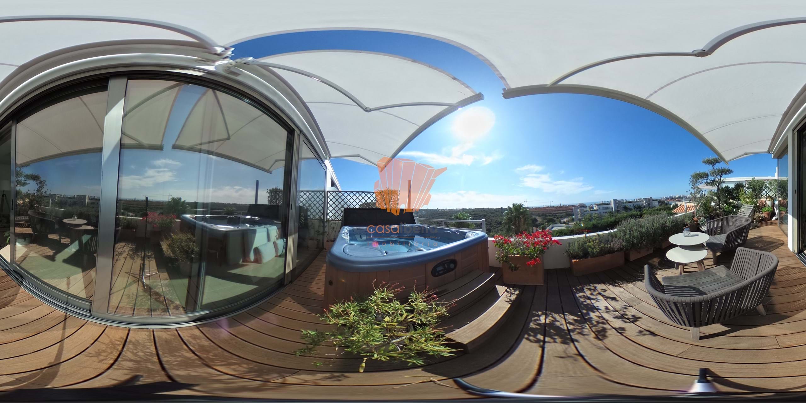 Ferragudo, Faro, 1 Bedroom Bedrooms, ,3 BathroomsBathrooms,Flats / Apartments,For Sale,18375-3108