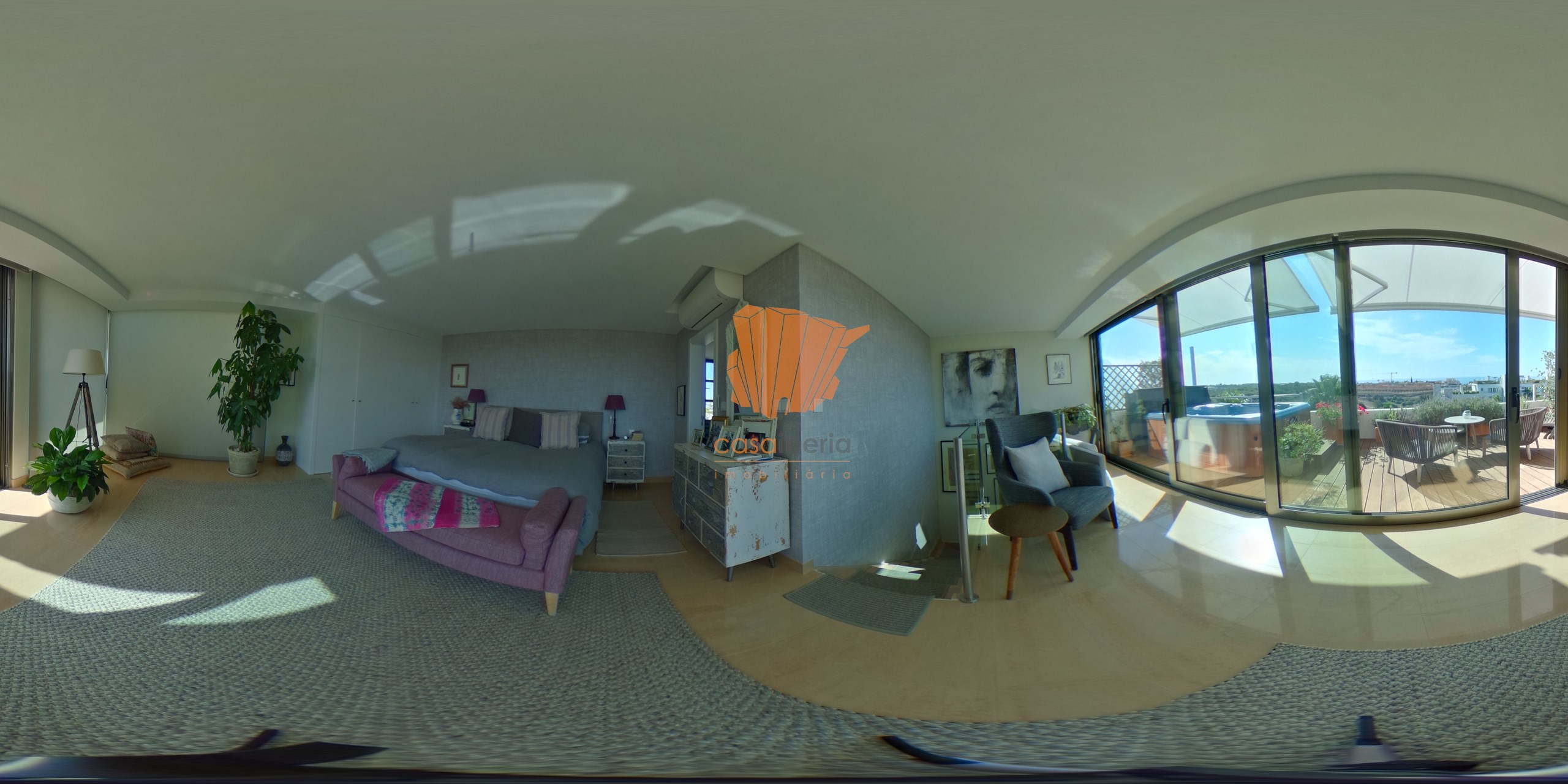 Ferragudo, Faro, 1 Bedroom Bedrooms, ,3 BathroomsBathrooms,Flats / Apartments,For Sale,18375-3108