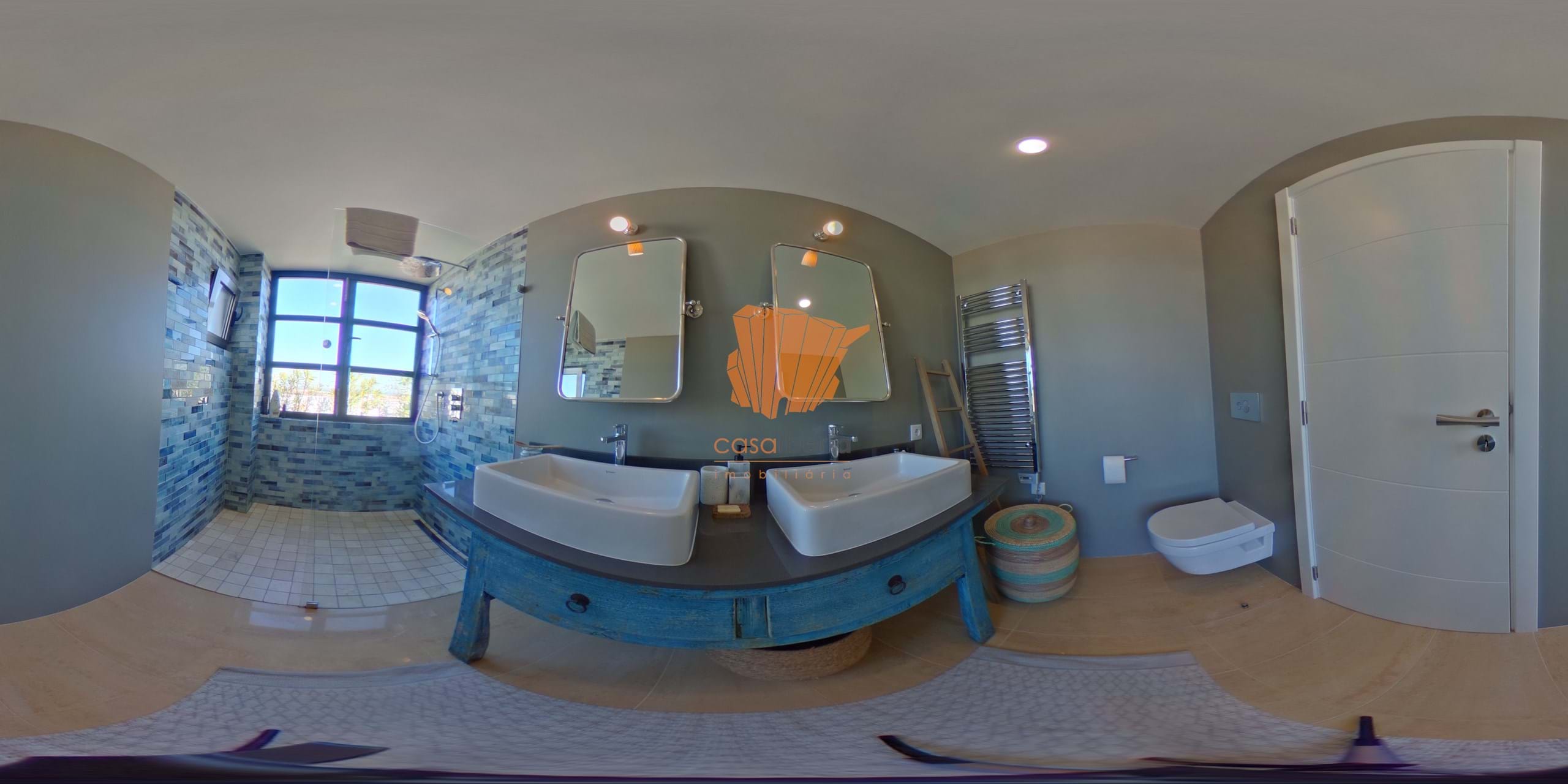 Ferragudo, Faro, 1 Bedroom Bedrooms, ,3 BathroomsBathrooms,Flats / Apartments,For Sale,18375-3108