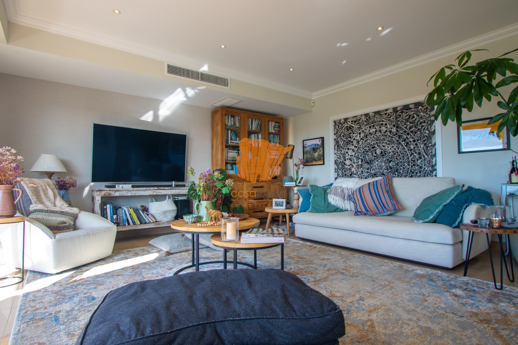 Ferragudo, Faro, 1 Bedroom Bedrooms, ,3 BathroomsBathrooms,Flats / Apartments,For Sale,18375-3108