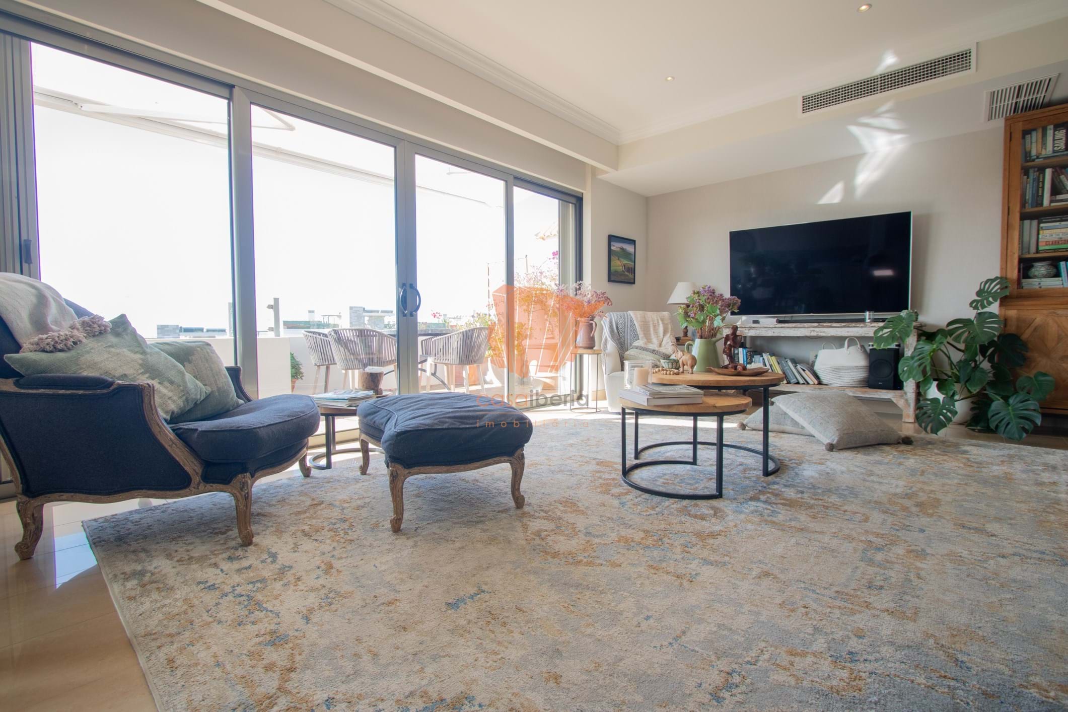 Ferragudo, Faro, 1 Bedroom Bedrooms, ,3 BathroomsBathrooms,Flats / Apartments,For Sale,18375-3108