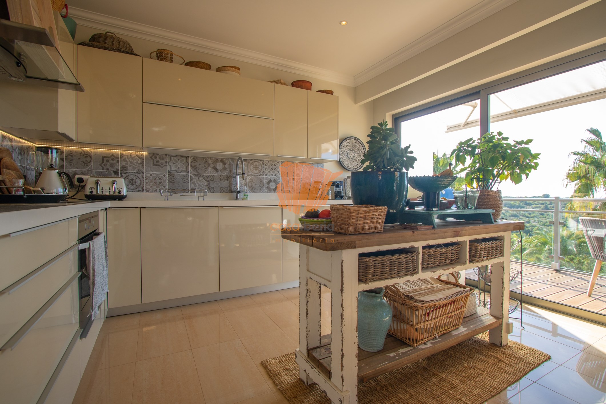 Ferragudo, Faro, 1 Bedroom Bedrooms, ,3 BathroomsBathrooms,Flats / Apartments,For Sale,18375-3108